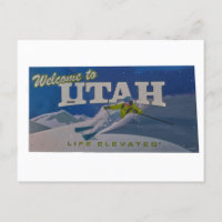 Willkommen bei utah
