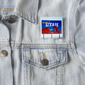 Willkommen bei Utah Sign Button (Beispiel)