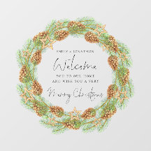 Willkommen bei Zuhause Script Frohe Weihnachtsfeie