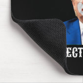 Willkommen beim Clown in Amerika 1 Mousepad (Ecke)