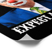 Willkommen beim Clown in Amerika 1 Poster (Ecke)