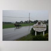 Willkommen beim Interkurs Poster (Vorne)