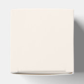 Willkommen beim kalifornischen Bären Geschenkschachtel (Oben)