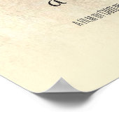 Willkommen beim Kutshers Film Poster (Ecke)