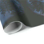 Willkommen beim Weihnachtswrapping Paper von Cwm Geschenkpapier (Rolleneckpunkt)