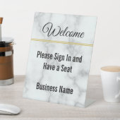 Willkommen Bitte registrieren Sie sich für einen F Sockelschild (In SItu)