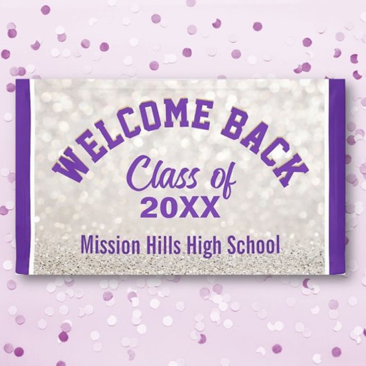 Willkommen Bling! Wiedersehen-Banner für benutzerd Banner