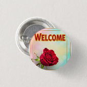 Willkommen  button (Vorne & Hinten)