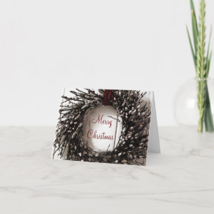 Willkommen daheim ~ Karten