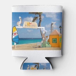 Willkommen Foto Spot auf See in Bonaire.JPG Dosenkühler