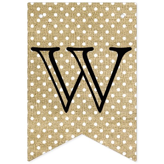 Willkommen Freunde mit Mason Jars Wimpelkette (Erste Fahne)