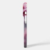 Willkommen Frühling mit Cherry Blossom Case-Mate iPhone Hülle (Rückseite / Links)