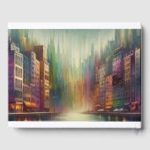 Willkommen Gästebuch (Rückseite)