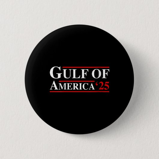 Willkommen im Amerikanischen Golf - Der sonnige Go Button (Vorderseite)