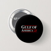 Willkommen im Amerikanischen Golf - Der sonnige Go Button (Vorne & Hinten)