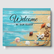 Willkommen im Beach House