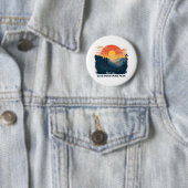 Willkommen im Blue Mountains National Australian P Button (Beispiel)