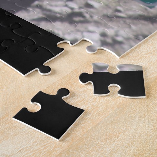 Willkommen im California Jigsaw Puzzle (Seite)