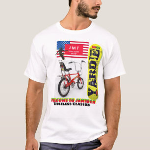 WILLKOMMEN IM CLASSICS Herren-T - Shirt