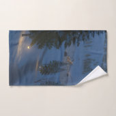 Willkommen im Cwm Bath Handtuch Set (Handtuch)