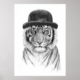 Willkommen im Dschungel Poster