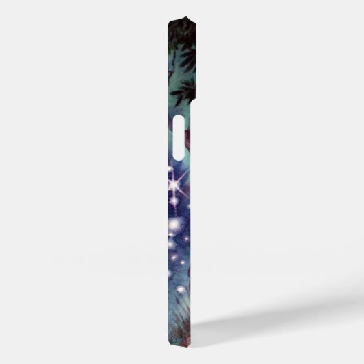 Willkommen im Fall Fairyland iPhone 6 Case-Mate iPhone Hülle (Rückseite / Rechts)