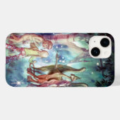 Willkommen im Fall Fairyland iPhone 6 Case-Mate iPhone Hülle (Rückseite (Horizontal))