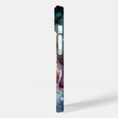 Willkommen im Fall Fairyland iPhone 6 Case-Mate iPhone Hülle (Rückseite / Links)