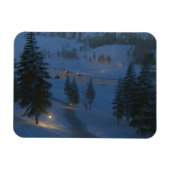 Willkommen im flexiblen Cwm Magnet (Horizontal)