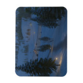 Willkommen im flexiblen Cwm Magnet (Vertikal)