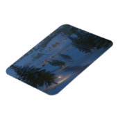 Willkommen im flexiblen Cwm Magnet (Linke Seite)