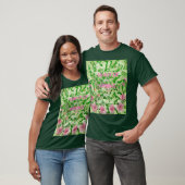 WILLKOMMEN IM FRÜHLING T-Shirt (Unisex)