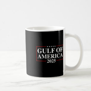Willkommen im Golf von Amerika - Golf von Mexiko 2 Kaffeetasse