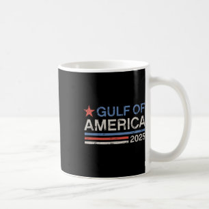 Willkommen im Golf von Amerika - Golf von Mexiko 2 Kaffeetasse