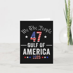 Willkommen im Golf von Amerika - Golf von Mexiko 2 Karte