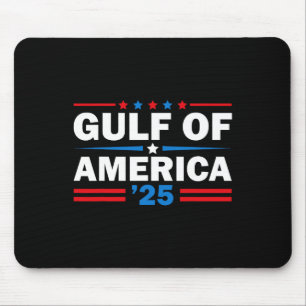 Willkommen im Golf von Amerika - Golf von Mexiko 2 Mousepad