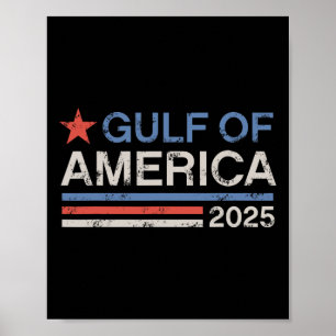 Willkommen im Golf von Amerika - Golf von Mexiko 2 Poster