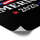 Willkommen im Golf von Amerika - Golf von Mexiko 2 Poster (Ecke)