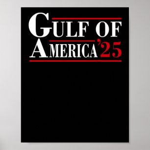 Willkommen im Golf von Amerika - Golf von Mexiko 2 Poster