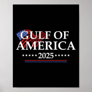 Willkommen im Golf von Amerika - Golf von Mexiko 2 Poster