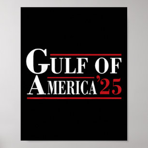 Willkommen im Golf von Amerika - Golf von Mexiko 2 Poster
