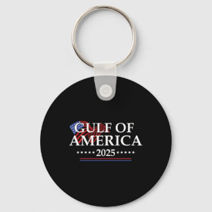 Willkommen im Golf von Amerika - Golf von Mexiko 2 Schlüsselanhänger