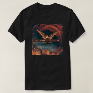 Willkommen im Herbst T-Shirt