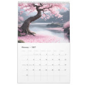 Willkommen im Kalender 2025 (Feb 2027)