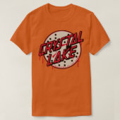 Willkommen im Lager T-Shirt (Design vorne)