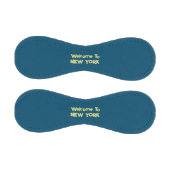 Willkommen im New York Baseball (Paneele)