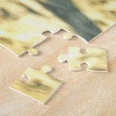 Willkommen im Paradies Beach Ocean Puzzle (Seite)