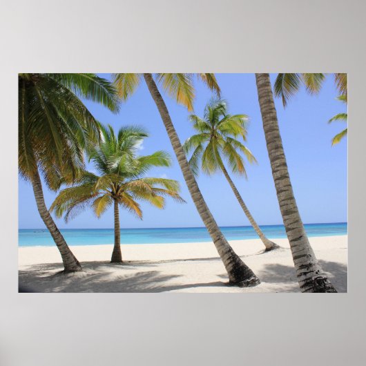 Willkommen im Paradies Poster (Vorne)