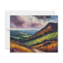 Willkommen im Peak District