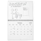 Willkommen im Pleasantview Kalender (Feb 2026)